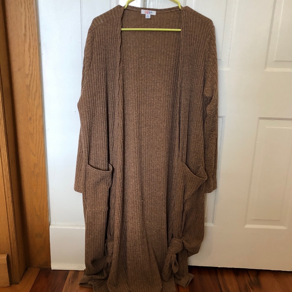 Lularoe Sarah Cardigan